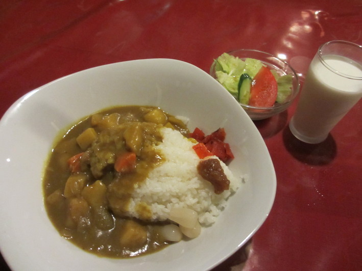 よこすか海軍カレー認定1号店が閉店_b0187479_9112187.jpg