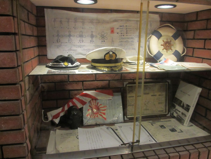 よこすか海軍カレー認定1号店が閉店_b0187479_9151949.jpg