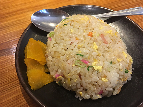 元祖赤のれん 節ちゃんラーメン 天神本店(福岡）_d0082483_17185650.jpg