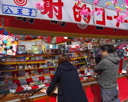 つぶやき 八王子の夜店3 八王子見て歩記 つぶやき 八王子の夜店3 八王子見て歩記