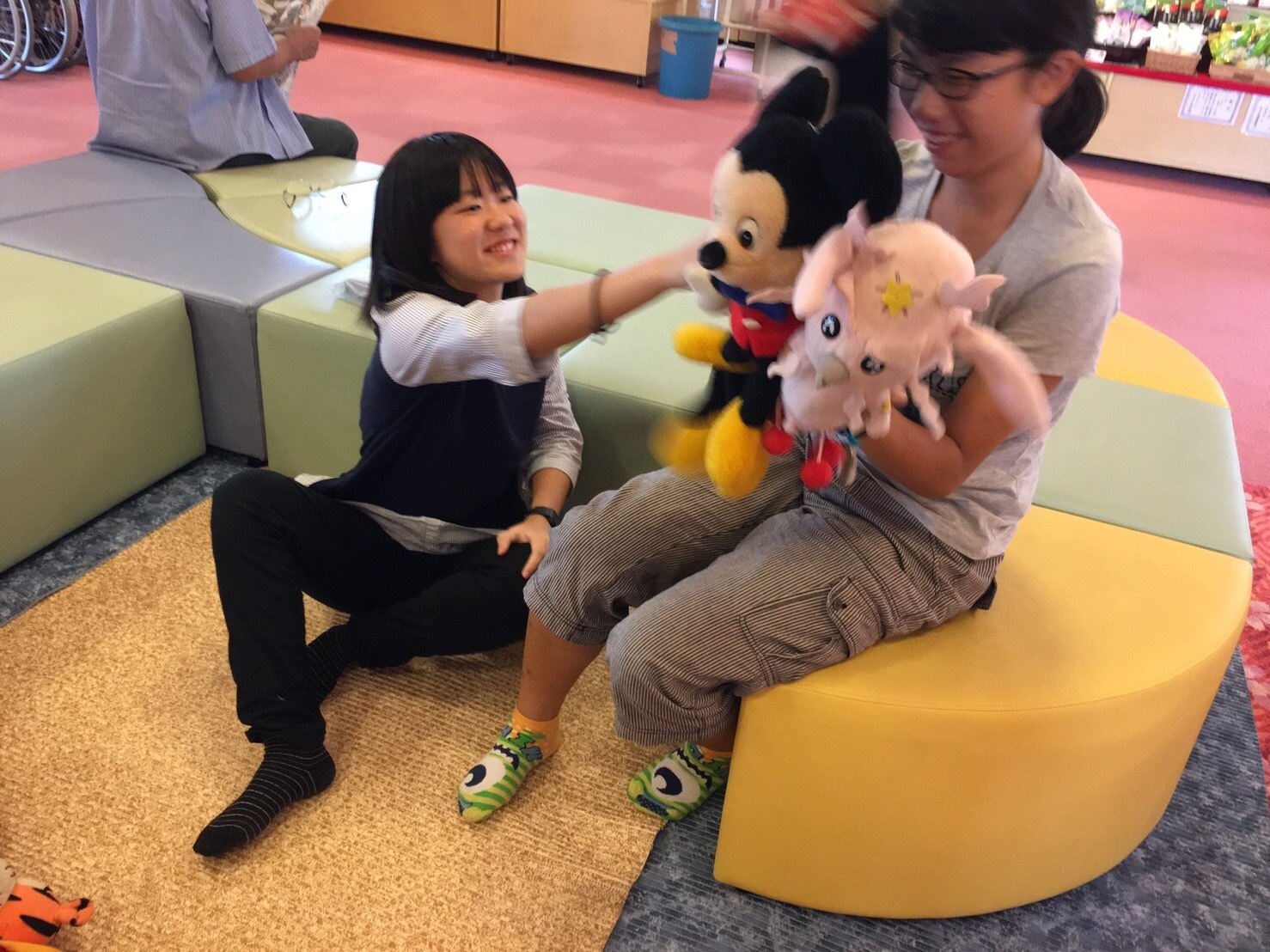 中3夏合宿 写真と生徒たちの感想2_d0116009_14590656.jpg