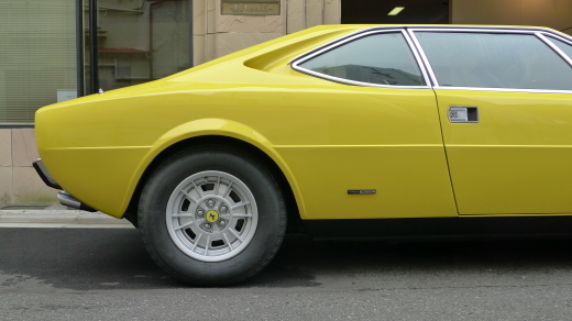 roma からのgt4_a0129711_23114484.jpg