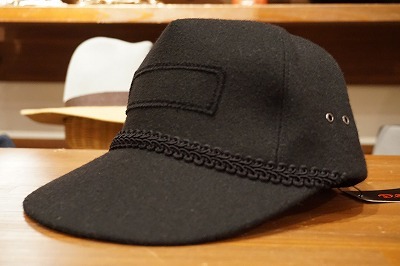 言葉はいらない 帽子のverde日記