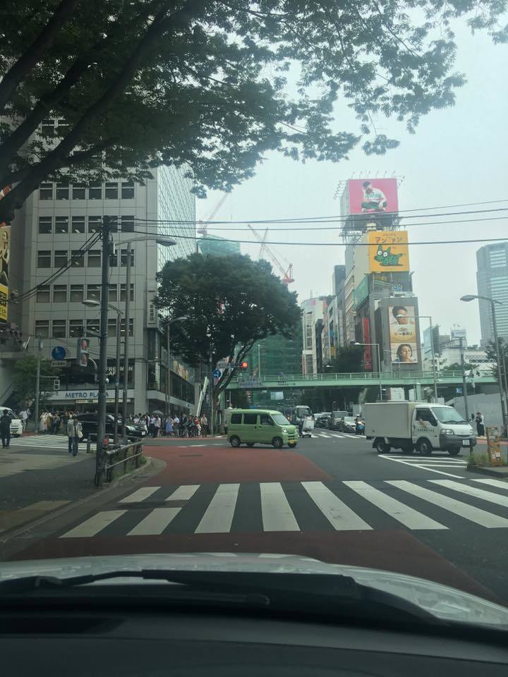 2017AW展示会行脚...①_b0125570_10235215.jpg