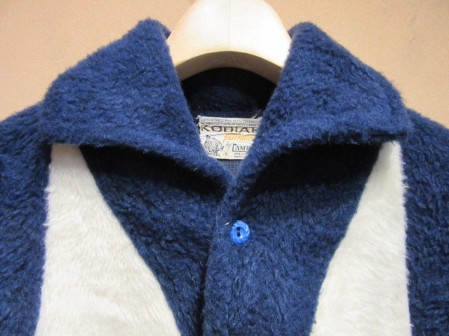 60s コディアック プルオーバー シャツ/ 60s KODIAK : 福生古着屋