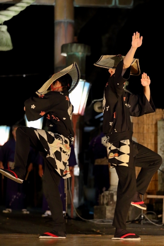 おわら風の盆 2017 その2_c0196076_02512512.jpg