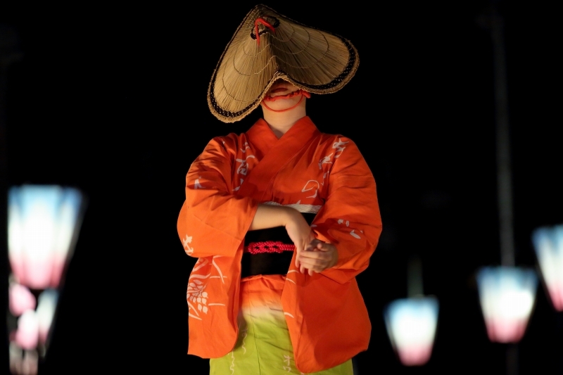 おわら風の盆 2017 その2_c0196076_02550035.jpg
