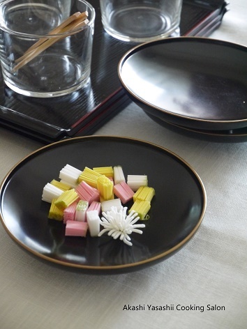 ９月和食単発レッスン/レッスンテーブル_f0361692_16240686.jpg