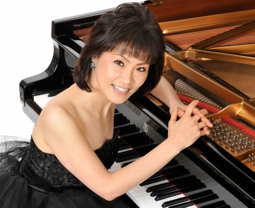 Satie: Piano Music Vol.2@Noriko Ogawa_f0376697_00011195.jpg