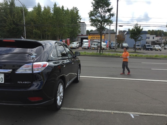 9月9日(土)トミーモータース★RX450S様納車!パッソO様納車!秋の行事にトミーレンタカーいかがでしょうか!?_b0127002_17405814.jpg
