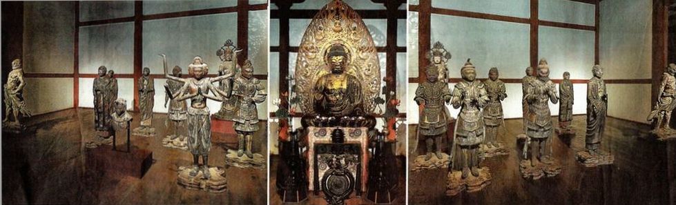 阿修羅　1300年の新事実_b0044404_21553753.jpg