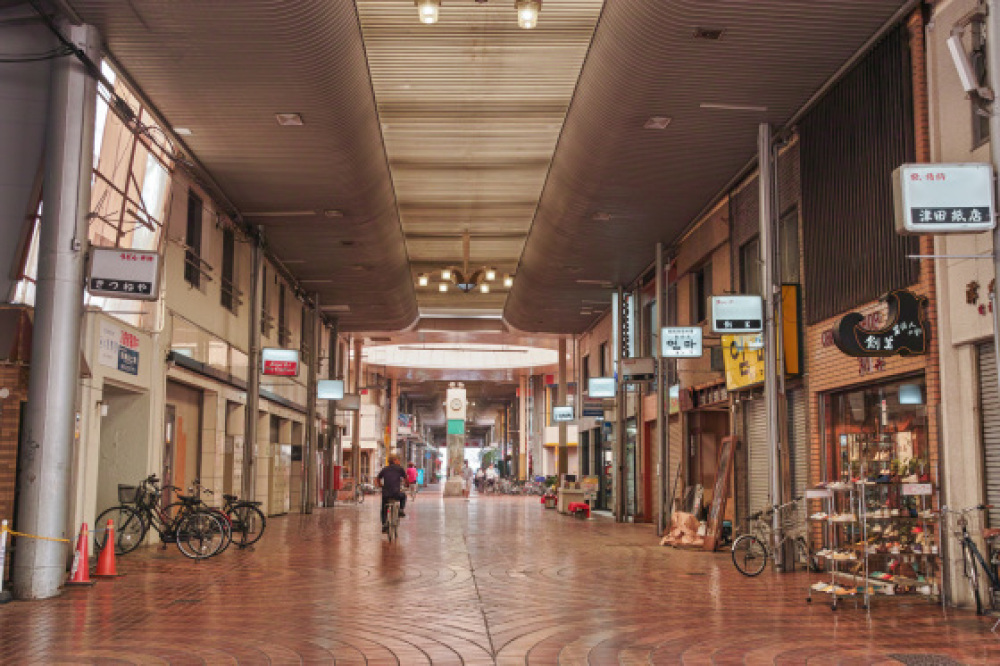 岡山県岡山市「新西大寺町商店街」_a0096313_08390171.jpg