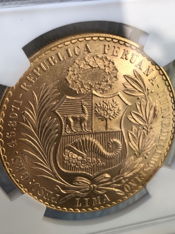 1887年Ms66+オファー受付中と100ソル金貨Ms67の先行予約!_d0357629_09342735.jpg