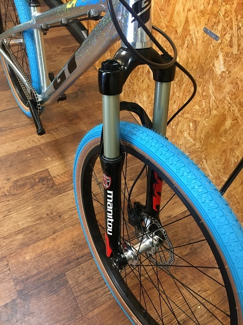2018 gt la bomba