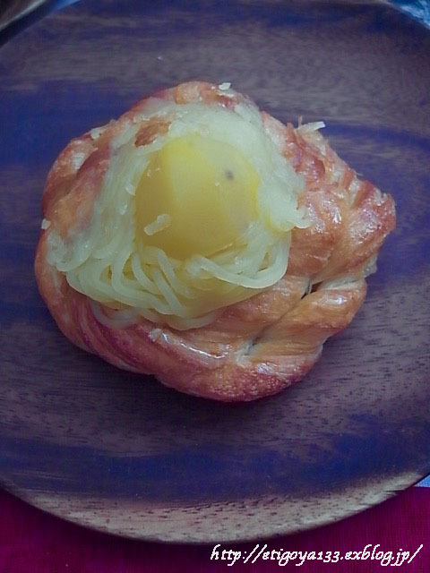 季節の味に頬ほころぶ 丁寧な生活をゆっくりと2