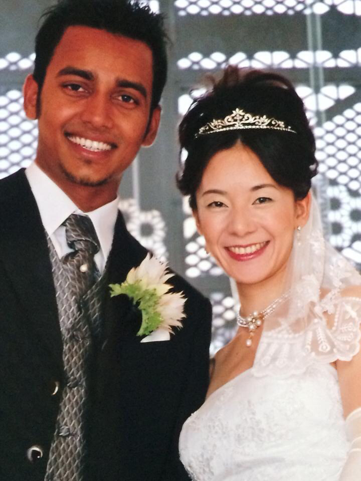 10周年 結婚記念日 スリランカ カレー オーダーメイドコサージュ バック Rosamala 10周年 結婚記念日 スリランカ カレー オーダーメイドコサージュ バック Rosamala