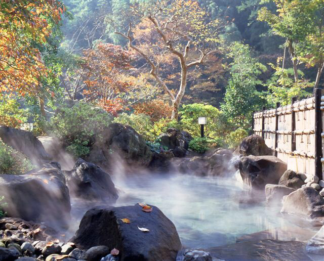  温泉で美胸も期待できる？秋です、週末は、ほっこり温まる厚木の温泉へいこう！東京新宿からロマンスカーや車で約60分で神奈川県厚木市の天然温泉にGO_f0364153_13355440.jpg