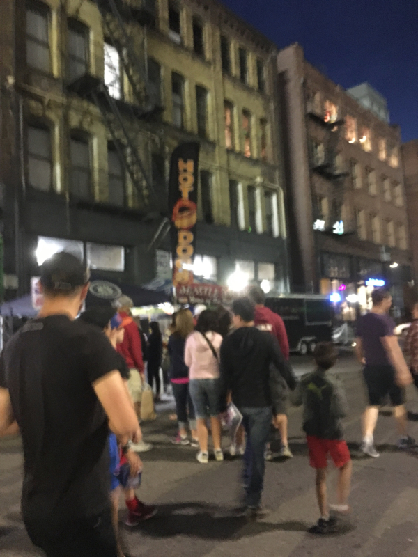 シアトル・ダウンタウンからセーフコフィールド（SAFECO FIELD）へ。バスや電車でのアクセス方法。_f0054556_19154045.jpg