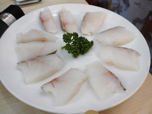 赤坂「薬膳火鍋専門店 天香回味 赤坂別館」へ行く。_f0232060_17561243.jpg