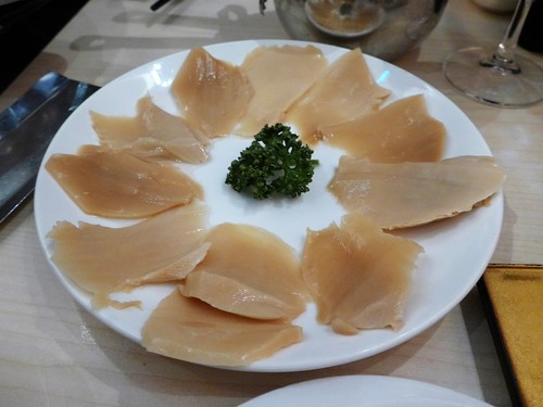 赤坂「薬膳火鍋専門店 天香回味 赤坂別館」へ行く。_f0232060_1756268.jpg