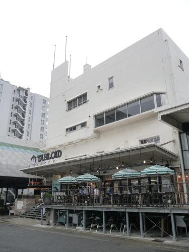 2017AW展示会行脚...②_b0125570_09534710.jpg