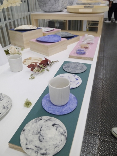 2017AW展示会行脚...②_b0125570_09561864.jpg