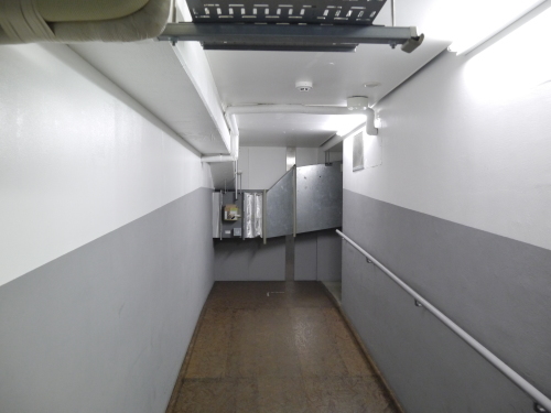 2017AW展示会行脚...②_b0125570_09573172.jpg