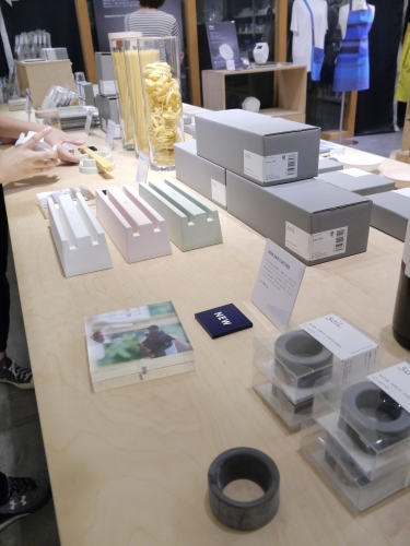 2017AW展示会行脚...②_b0125570_10193744.jpg