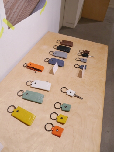 2017AW展示会行脚...②_b0125570_10195400.jpg