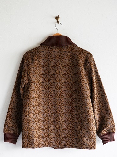 50\'s TEXTILE PHARAOH JACKETご紹介_d0160378_19555900.jpg