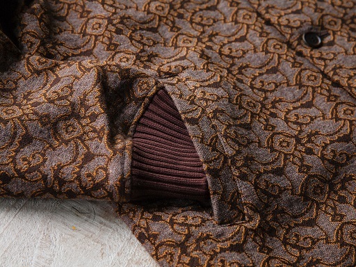 50\'s TEXTILE PHARAOH JACKETご紹介_d0160378_20034756.jpg