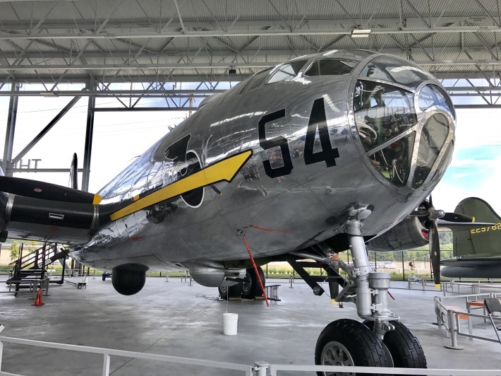 マニア必見 ボーイング誕生の地にある航空博物館 Museum Of Flight 新 バンクーバー日々是々 マニア必見 ボーイング誕生の地にある航空博物館 Museum Of Flight 新 バンクーバー日々是々