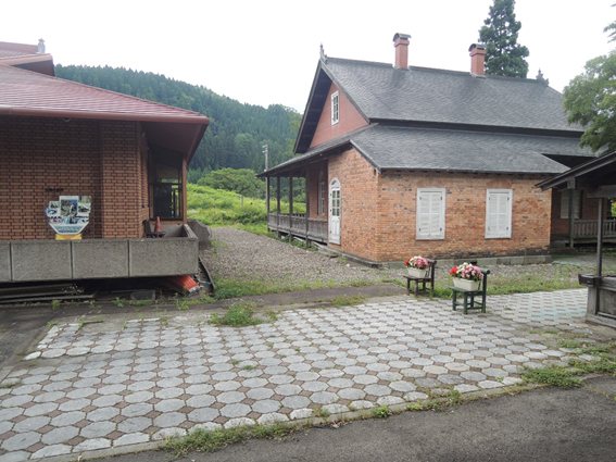 第29回 みちのく旧車ミーティング_b0238789_14095273.jpg