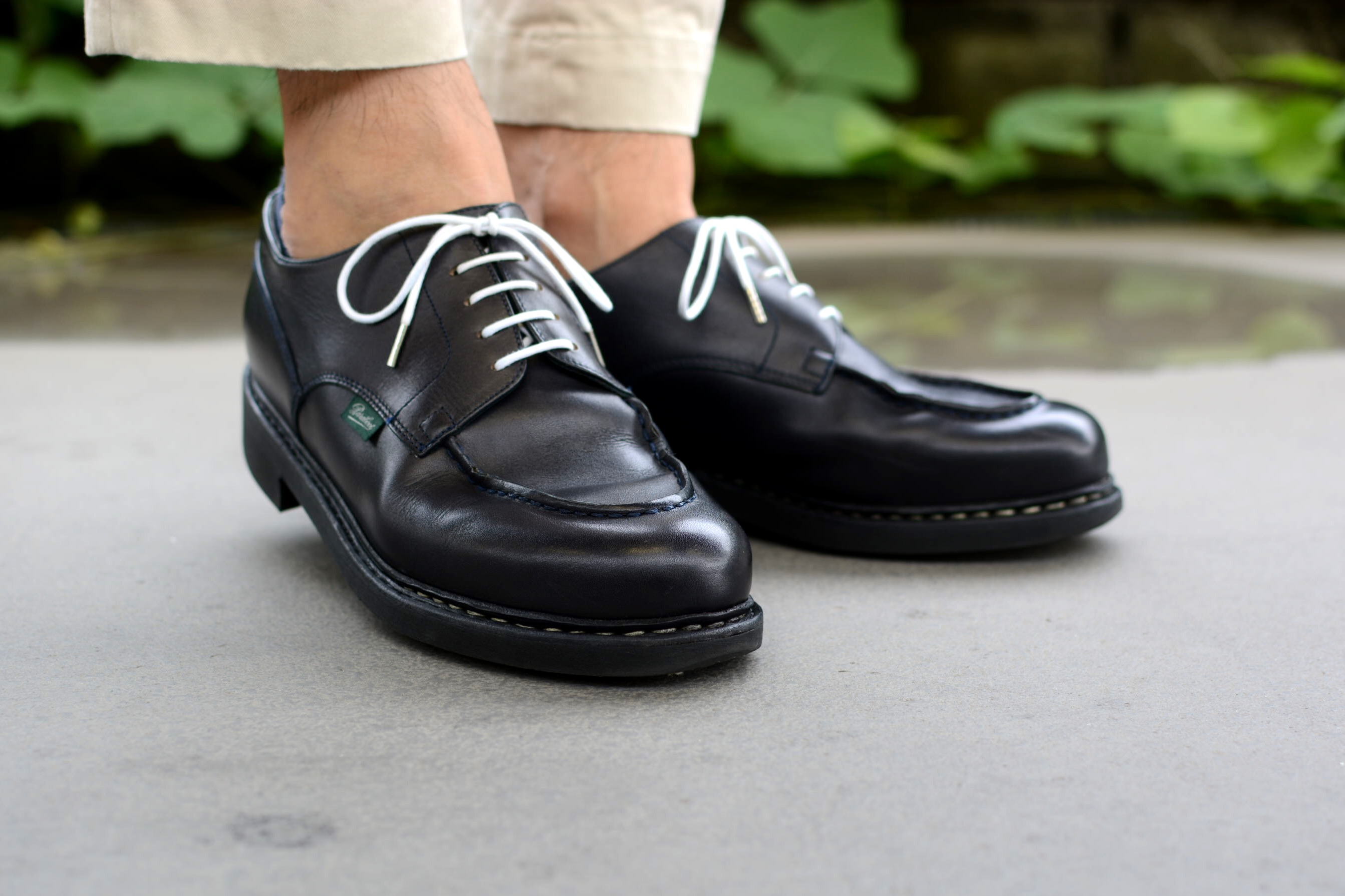 paraboots シャンボード bckediri.beacukai.go.id