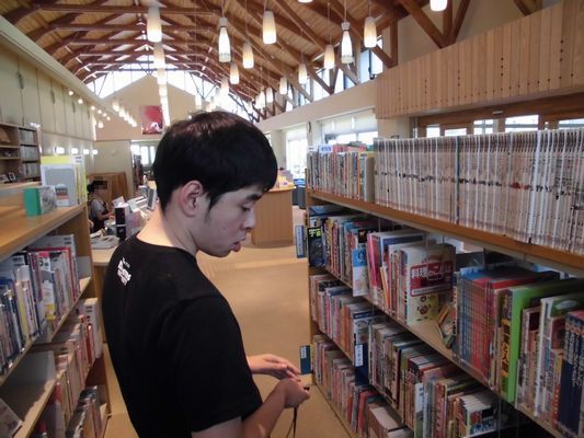 9/8 多気町図書館_a0154110_09551845.jpg