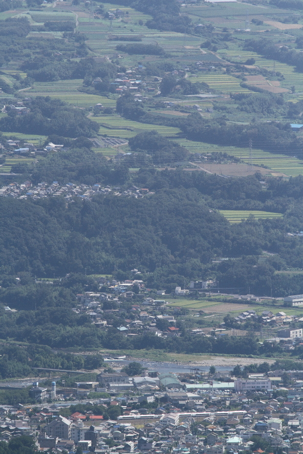 秋の赤城山麓 - 2017年初秋・吾妻線&上越線 -_b0190710_17342064.jpg