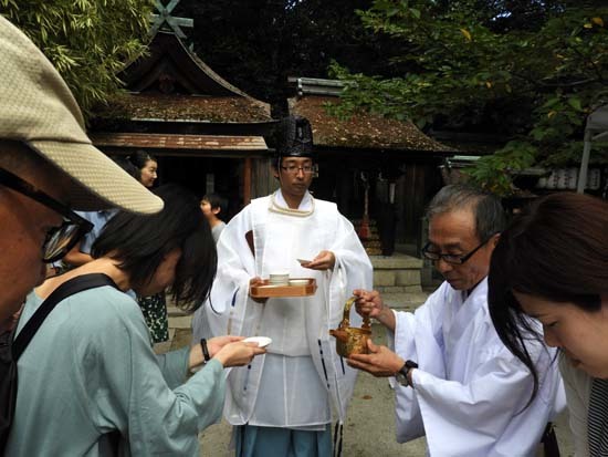 神賑わいの祭り　京都宗像神社_e0048413_15461426.jpg