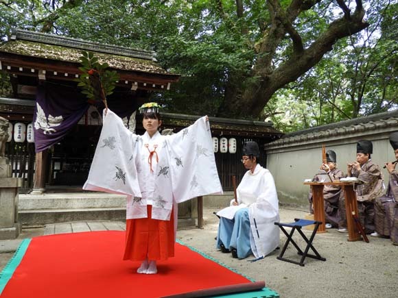 神賑わいの祭り　京都宗像神社_e0048413_15465534.jpg