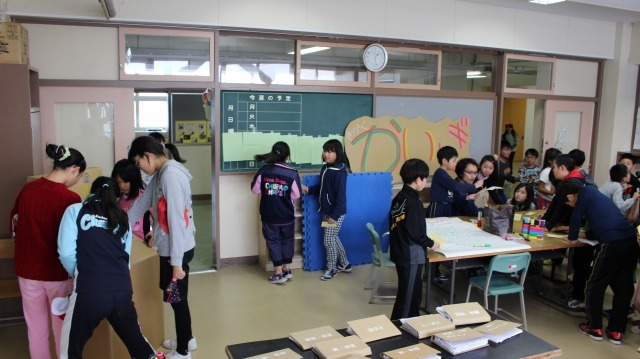 【おとどけアート×深澤孝史 西岡小学校】振り返ってみれば_a0062127_09554473.jpg