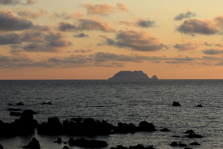 9月の道南～松前町の夕景②_f0116528_19542247.jpg