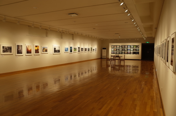 東川町文化ギャラリーで開催中の作品展です_b0187229_11053801.jpg