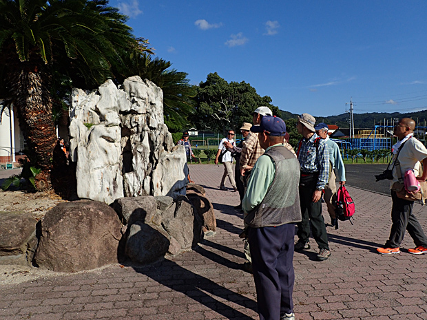 エキ・カラ久手駅_f0214649_04353307.jpg