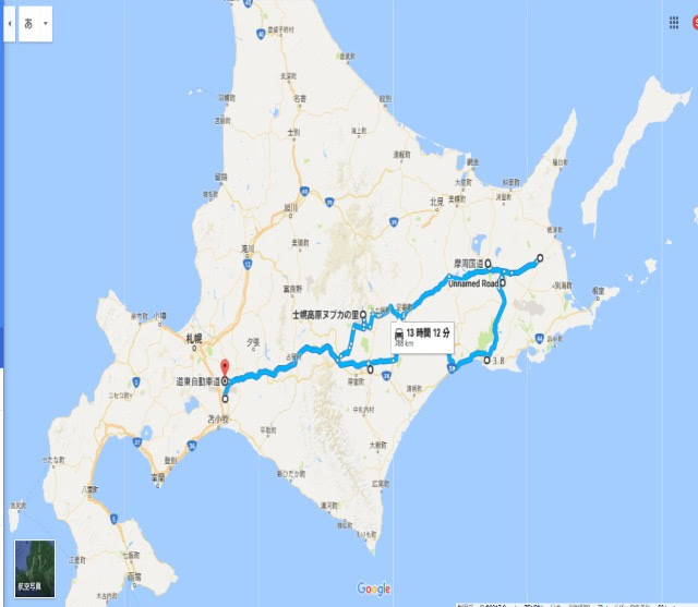 HOKKAIDO TOURING 2017【etc.】_c0217759_20561675.jpg