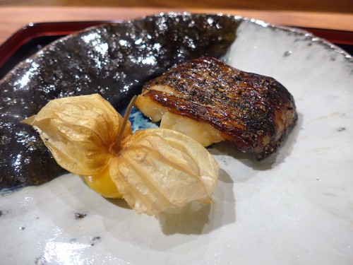 中目黒「中目黒伍燗 (ごかん)」へ行く。_f0232060_16274351.jpg
