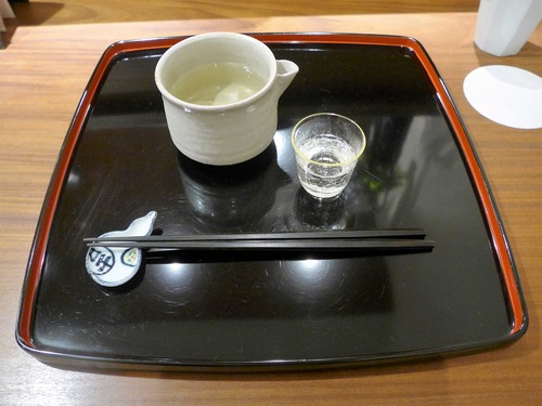 中目黒「中目黒伍燗 (ごかん)」へ行く。_f0232060_164432.jpg