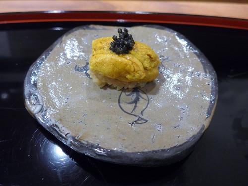中目黒「中目黒伍燗 (ごかん)」へ行く。_f0232060_1656297.jpg