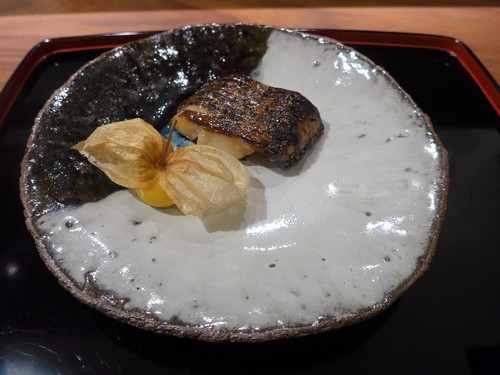 中目黒「中目黒伍燗 (ごかん)」へ行く。_f0232060_16565165.jpg