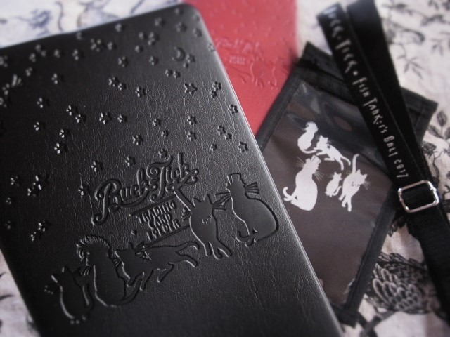 ◇BUCK-TICKオフィシャルグッズ FISH TANK会員限定商品