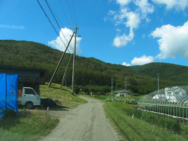 湖畔でカヌー＆キャンプ①_c0122670_21433022.jpg