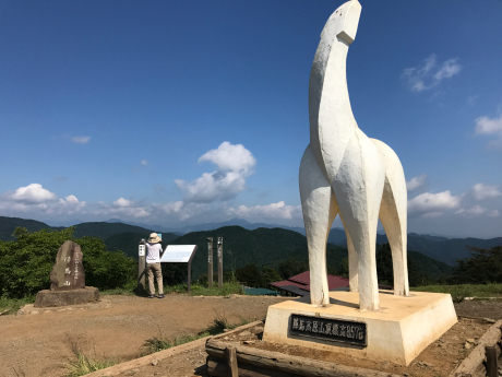 五日市〜陣場山ぐるり_c0206177_16305187.jpg